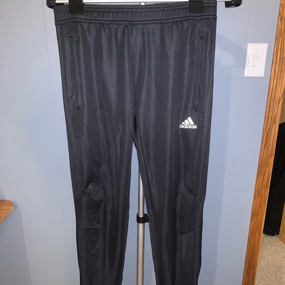 adidas Pants - Adidas soccer pants